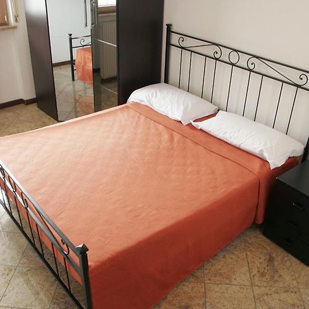 Hotel Bed&Wine Negrar Pokoj fotografie