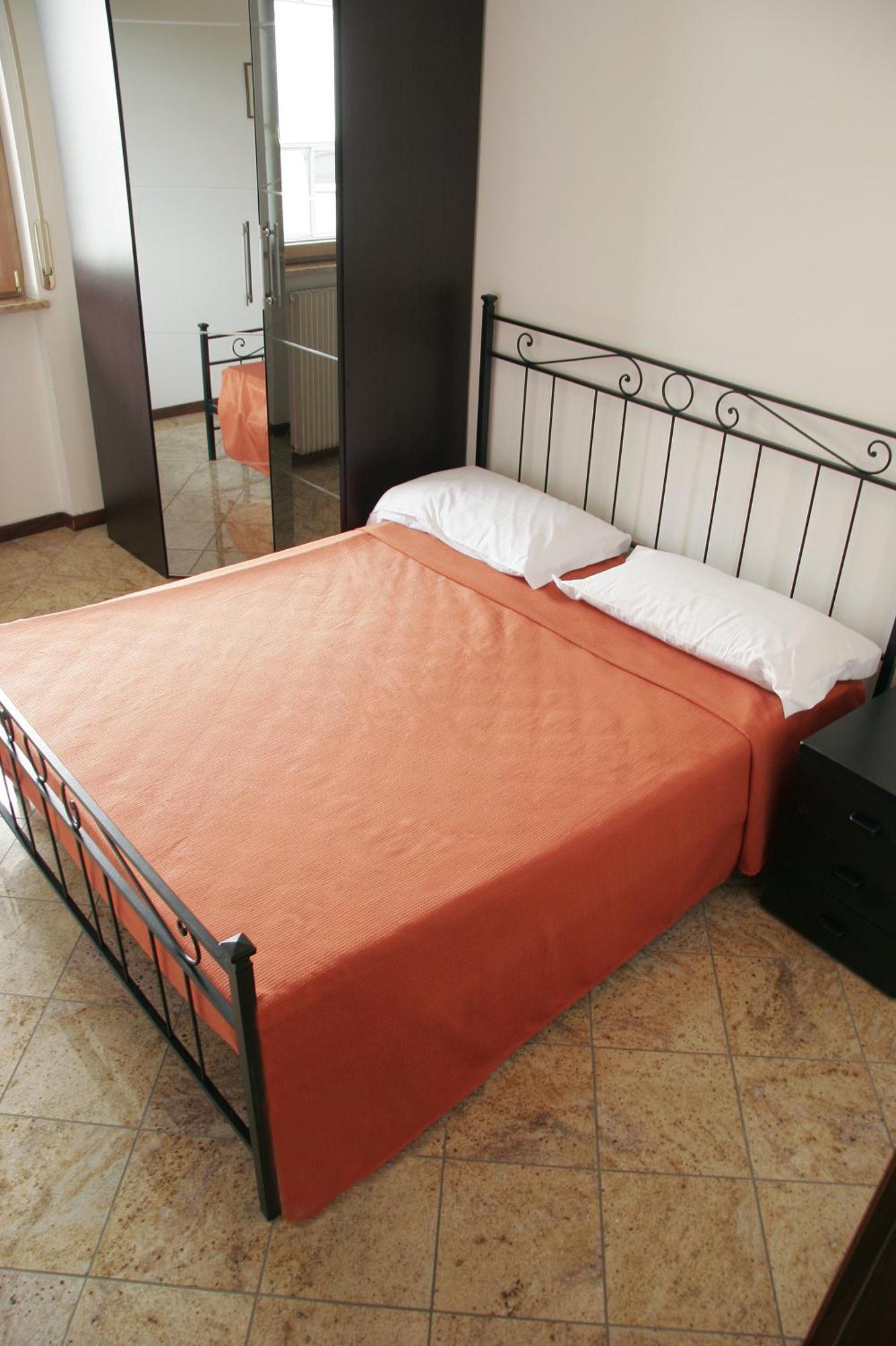 Hotel Bed&Wine Negrar Pokoj fotografie