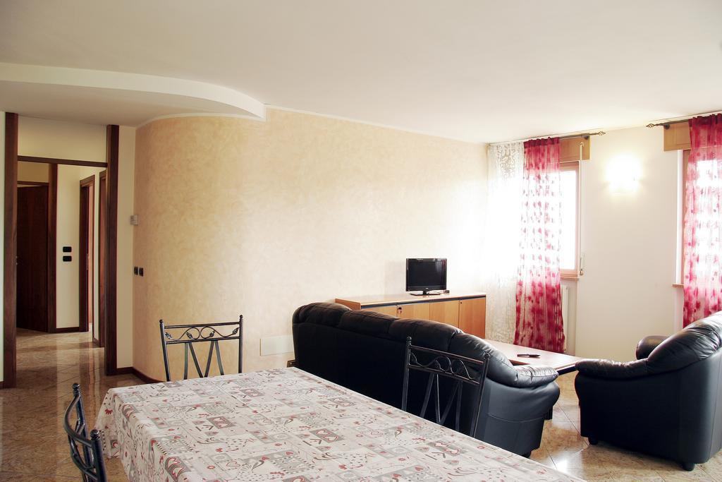 Hotel Bed&Wine Negrar Pokoj fotografie
