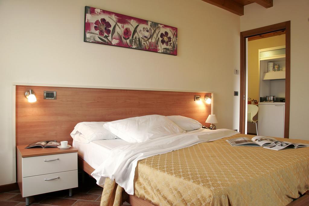 Hotel Bed&Wine Negrar Exteriér fotografie