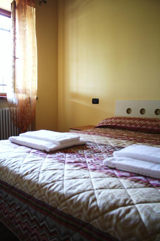 Hotel Bed&Wine Negrar Pokoj fotografie