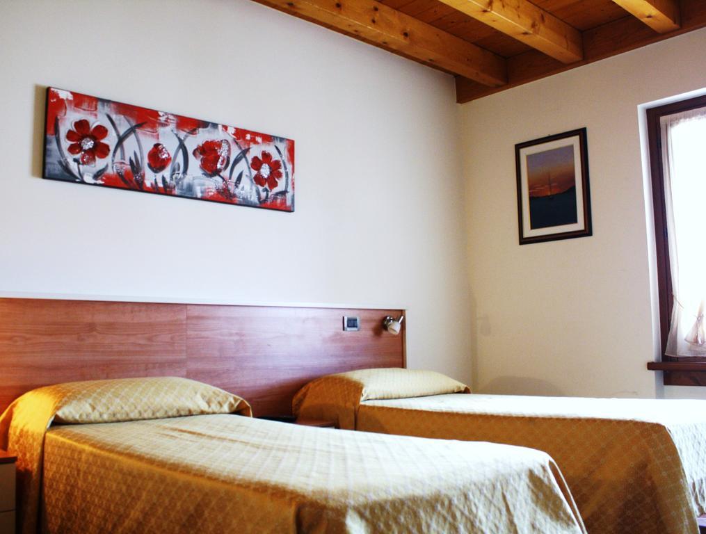 Hotel Bed&Wine Negrar Pokoj fotografie