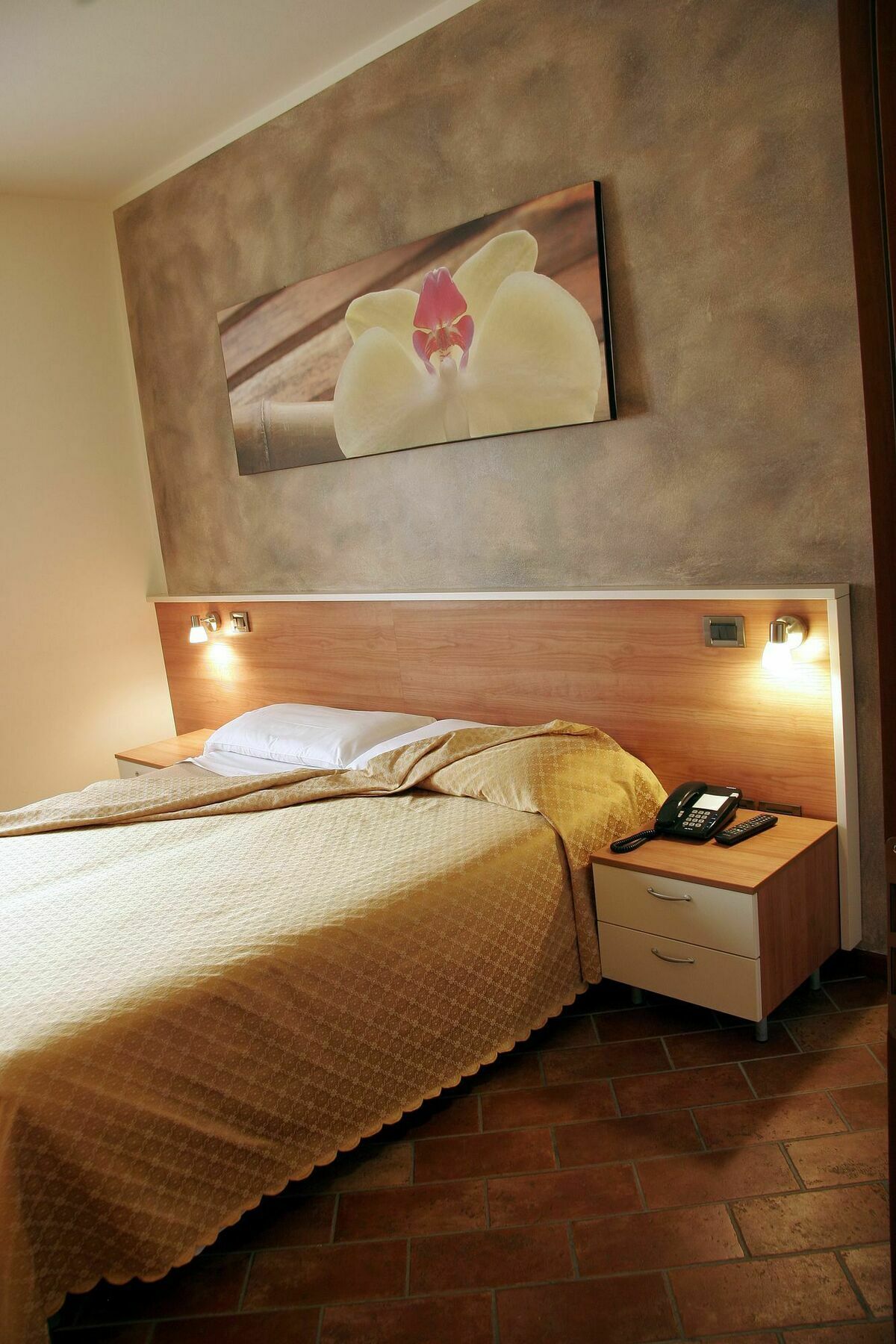 Hotel Bed&Wine Negrar Exteriér fotografie