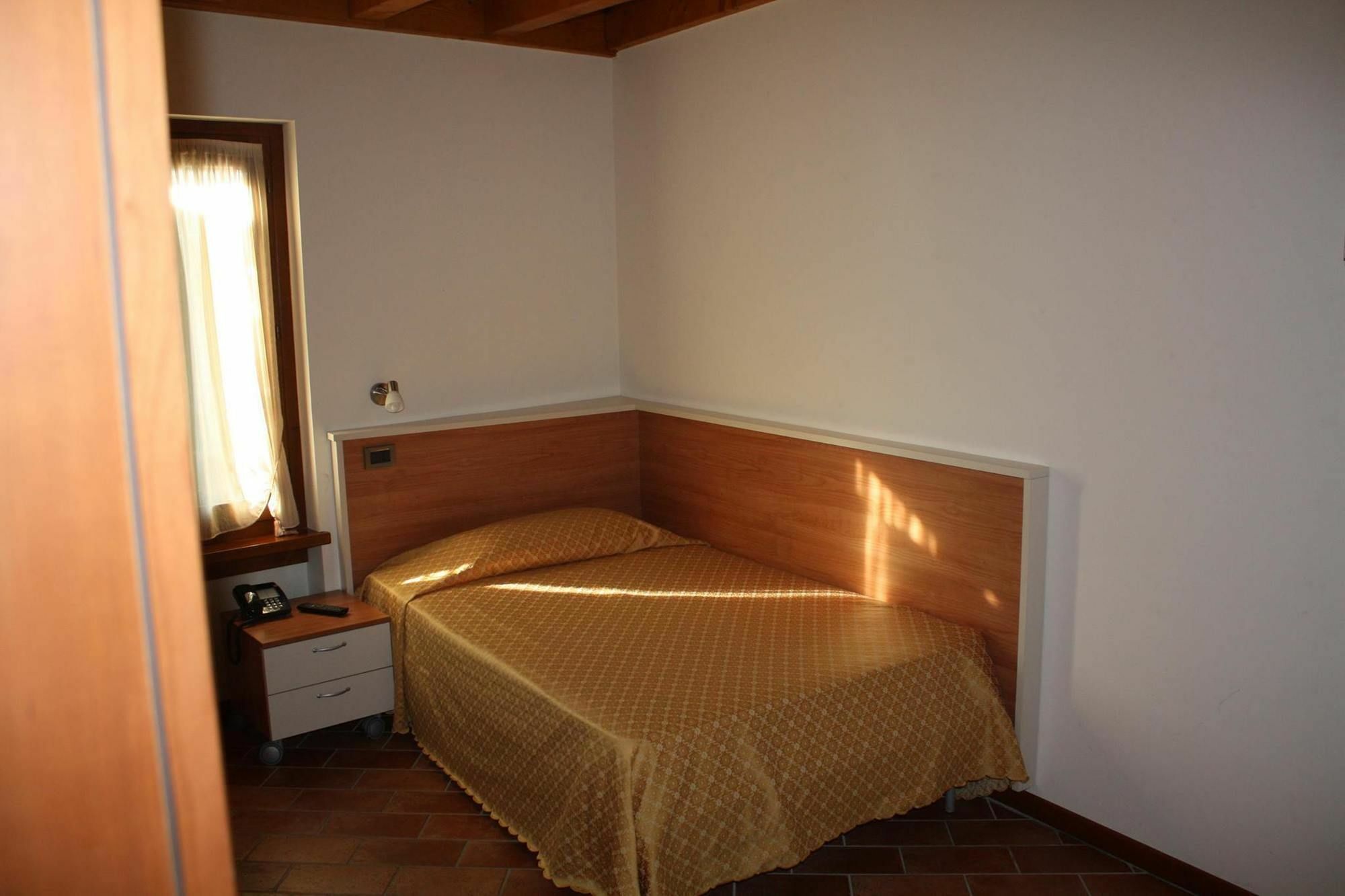 Hotel Bed&Wine Negrar Exteriér fotografie